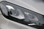 Volkswagen Touareg 2010 года